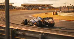Formula 1 betting in New Zealand — what it costs the punter in 2026