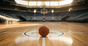 NBA betting in New Zealand in 2026 — what the law allows and what odds actually pay