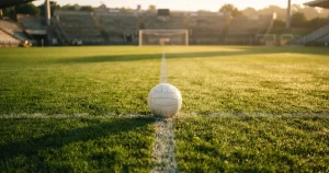 Soccer betting in New Zealand 2026 — costs, odds and the legal field