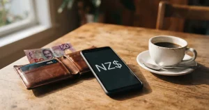 Sports Betting With Neteller in NZ — What Punters Actually Face