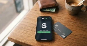 sports betting with visa 2026 NZ — what Visa deposits really mean
